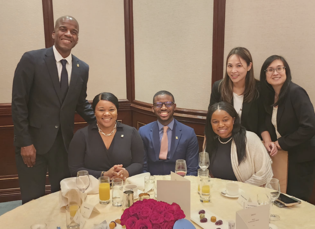 BVI completes successful Hong Kong financial services trade mission